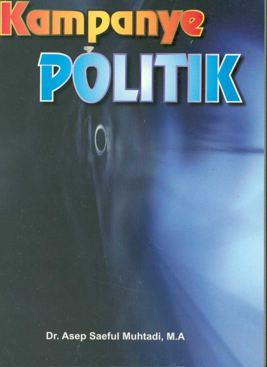 Kampanye Politik